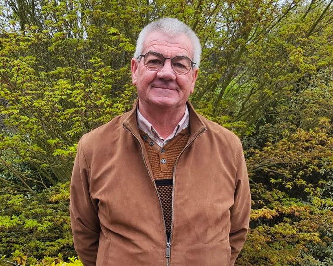 Christian Aubry