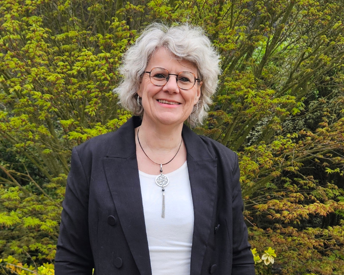 Claudine RONDEAU