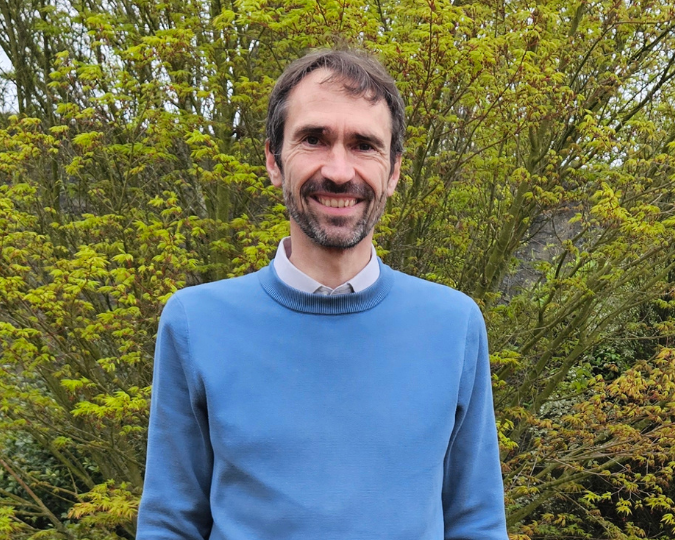 Emmanuel BROCHARD