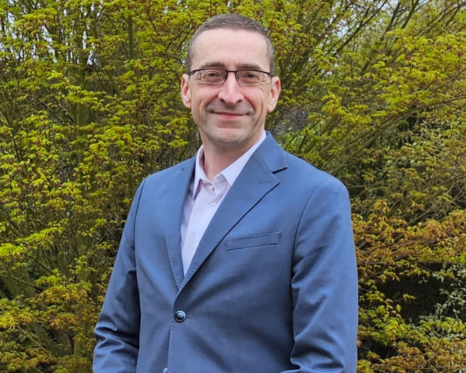 Franck DESCHAMPS
