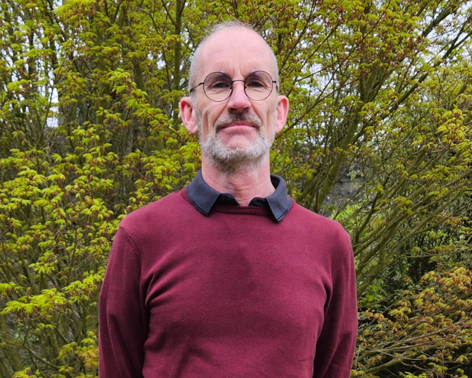 Gaëtan Machard
