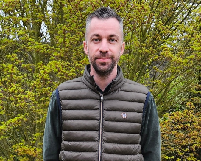 Hugo BOISBOUVIER