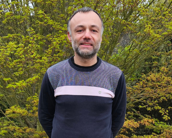 Julien LEGER
