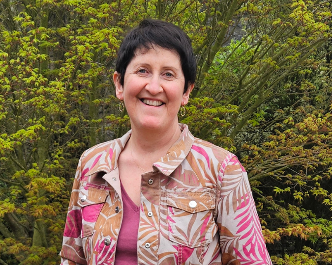 Karine POUTEAU