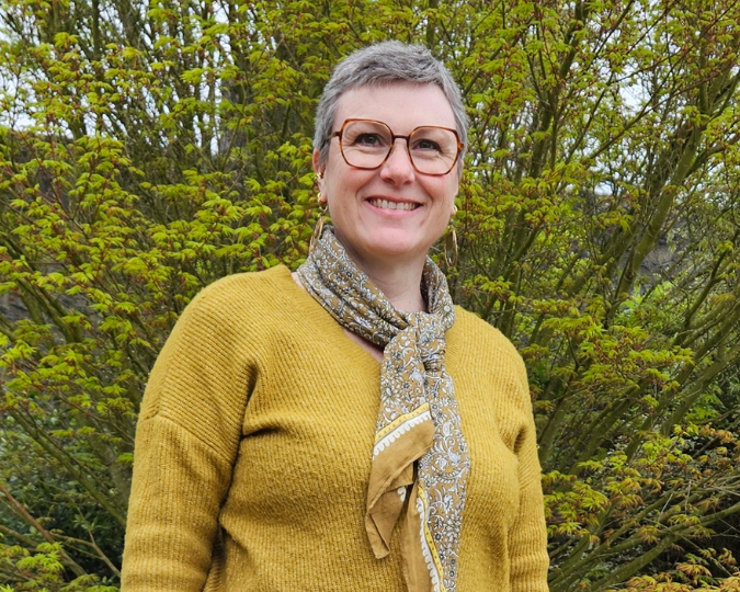 Laurence HERON