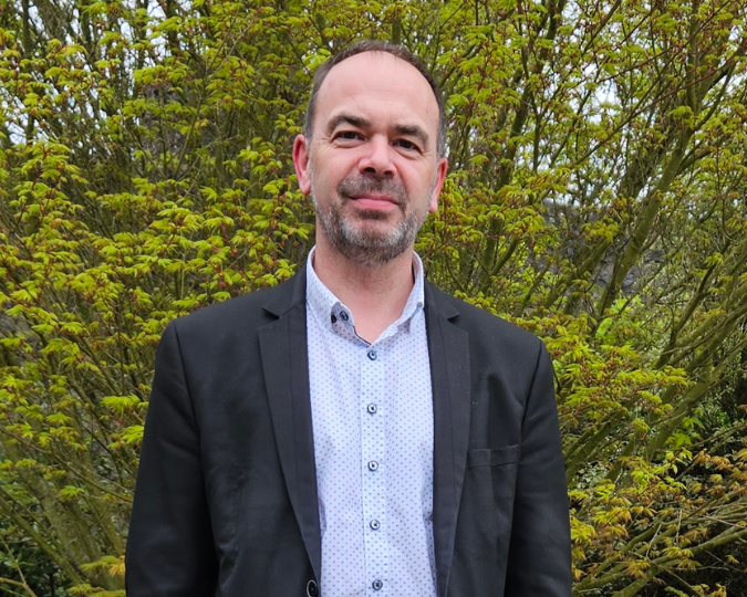Philippe BOISRAMÉ