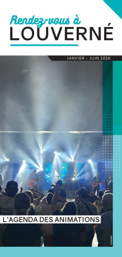 Rendez-vous à Louverné