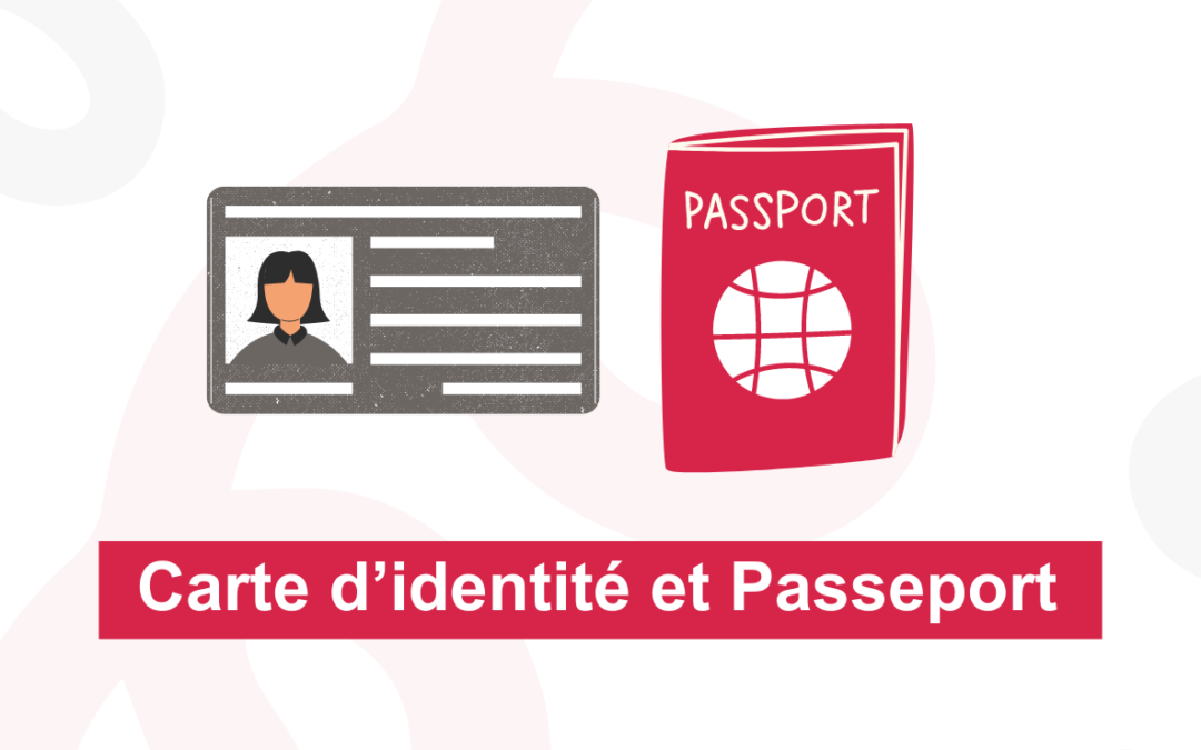 Ouverture du service de recueil des cartes d’identité et passeports à la mairie de Louverné