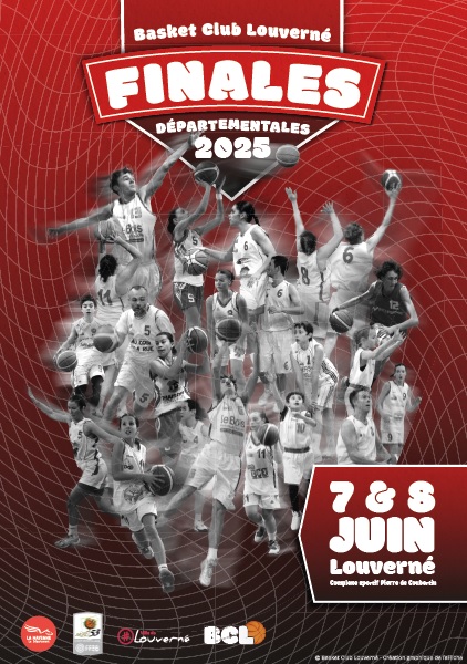 Réception des finales départementales
