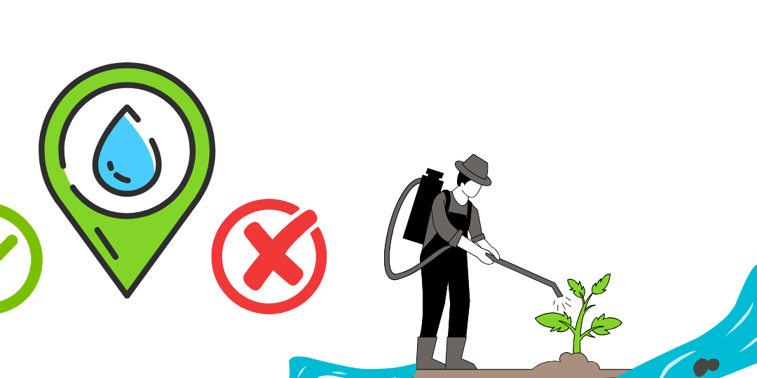 Les bons réflexes pour protéger les points d’eau et les milieux aquatiques