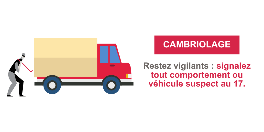 Sécurité : Vigilance renforcée pour les véhicules de chantier