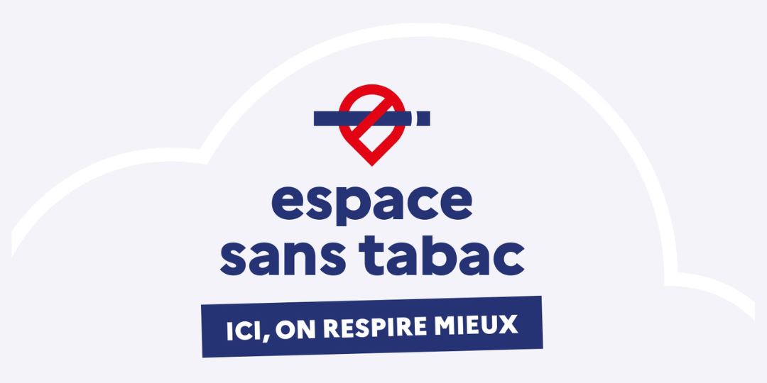 Espaces sans tabac