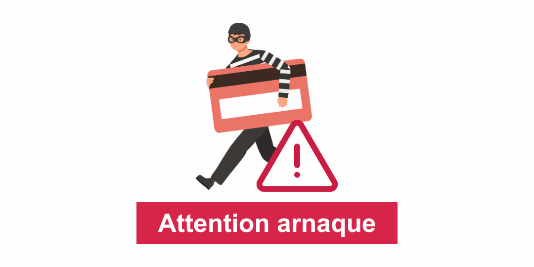 Vigilance : Escroqueries au faux conseiller bancaire et au faux coursier