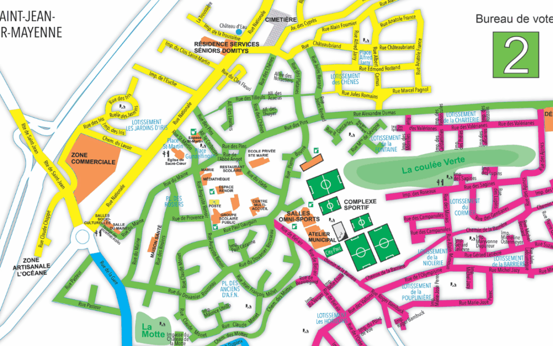 Municipales 2026 : les dates et informations essentielles