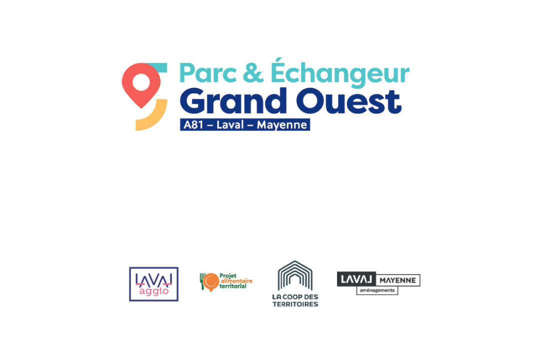 Dernier atelier participatif : venez dessiner ensemble l’espace test agricole et le lieu collectif du Parc Grand Ouest