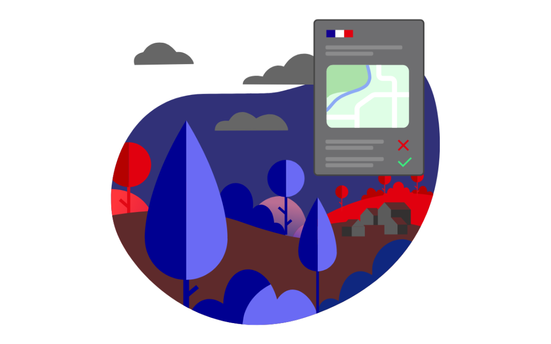 LE GUICHET UNIQUE DE LA HAIE