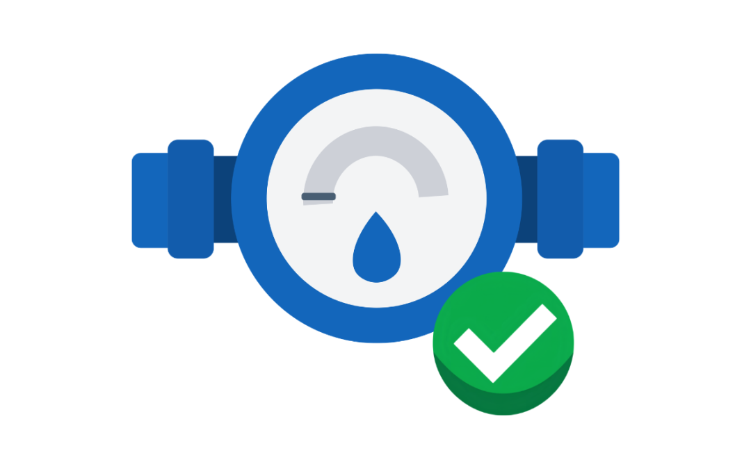 Relevé des compteurs d’eau